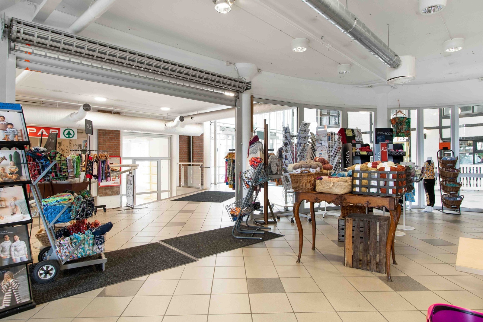 Lokale 1J Galleribilde