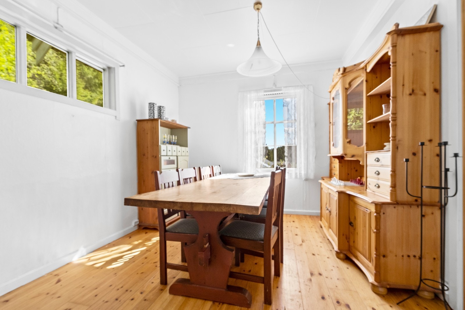 Spisestue Galleribilde