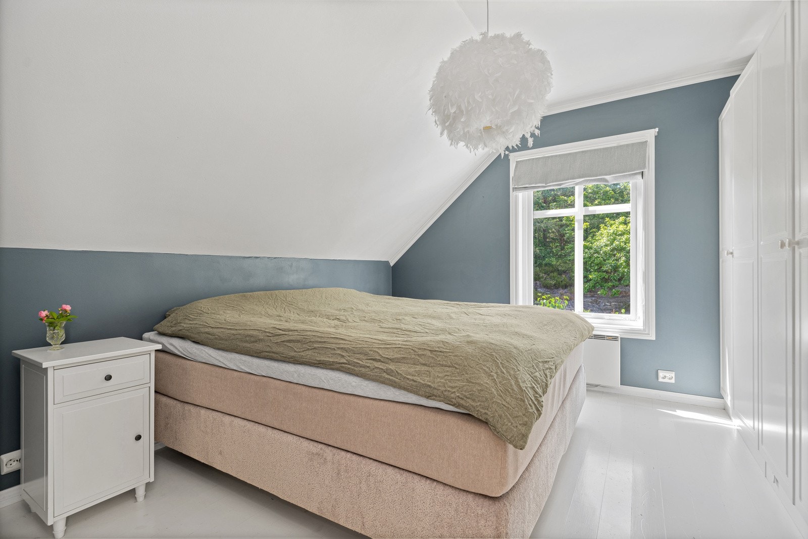 Soverom 1 Galleribilde