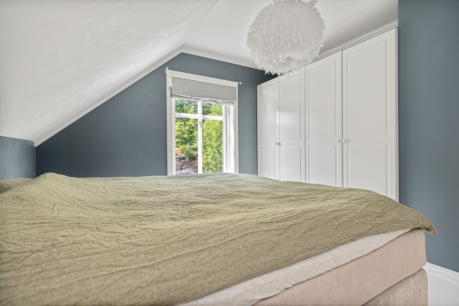 Soverom 1 Galleribilde