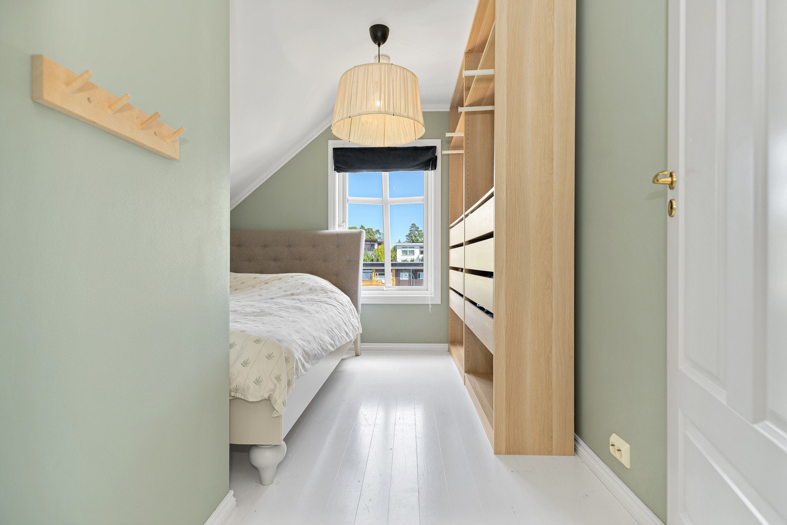 Soverom 4 Galleribilde