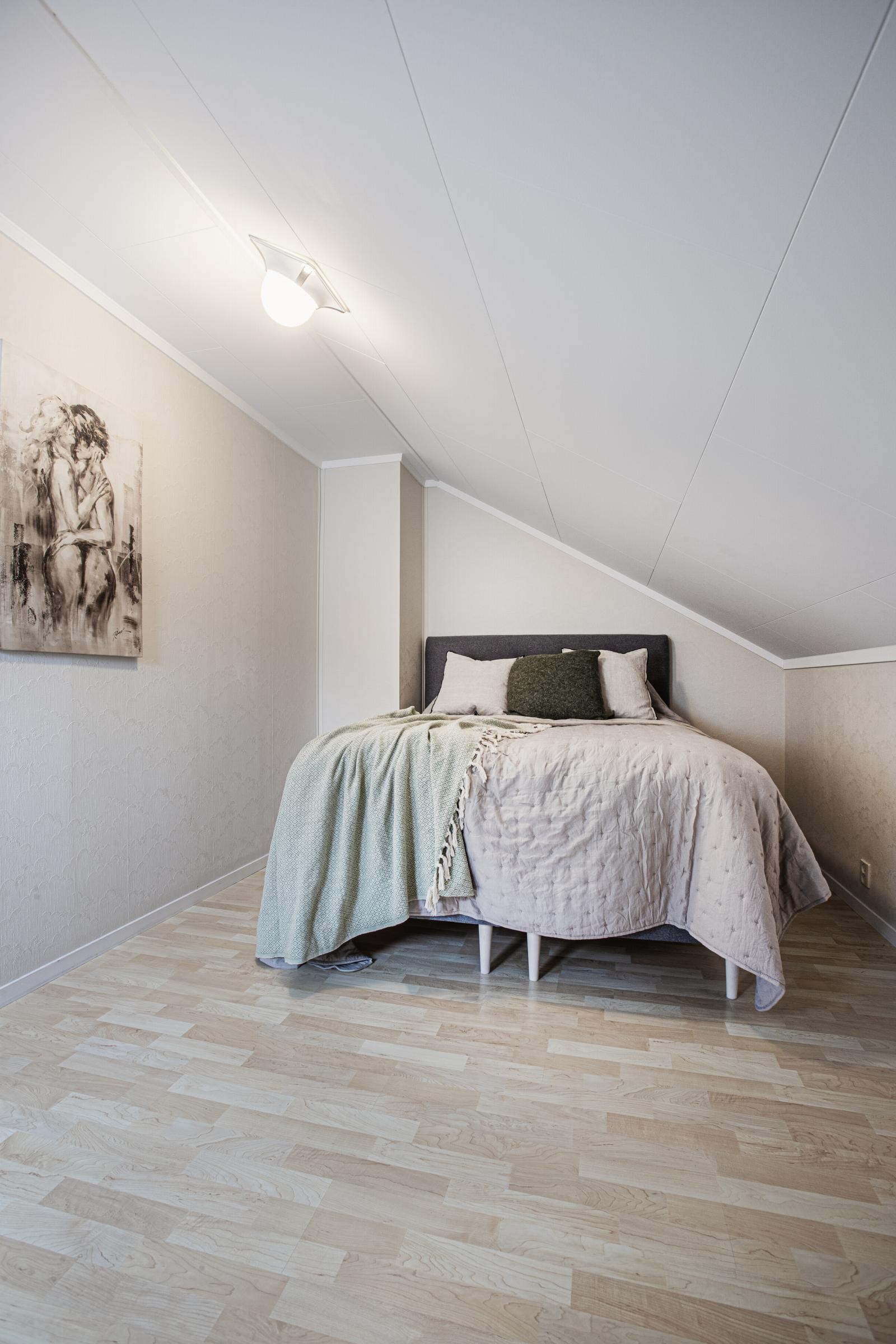 Soverom 1 Galleribilde