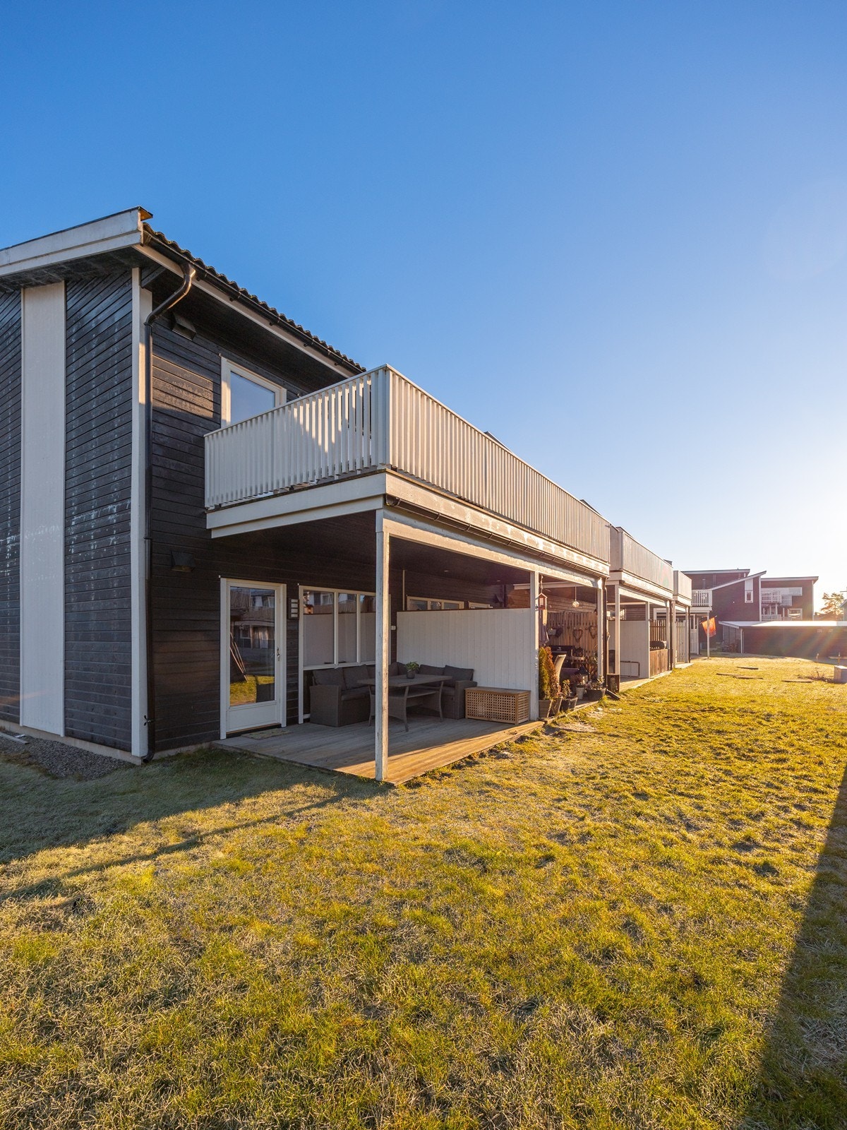 Velkommen til Vollakroken 17! Galleribilde