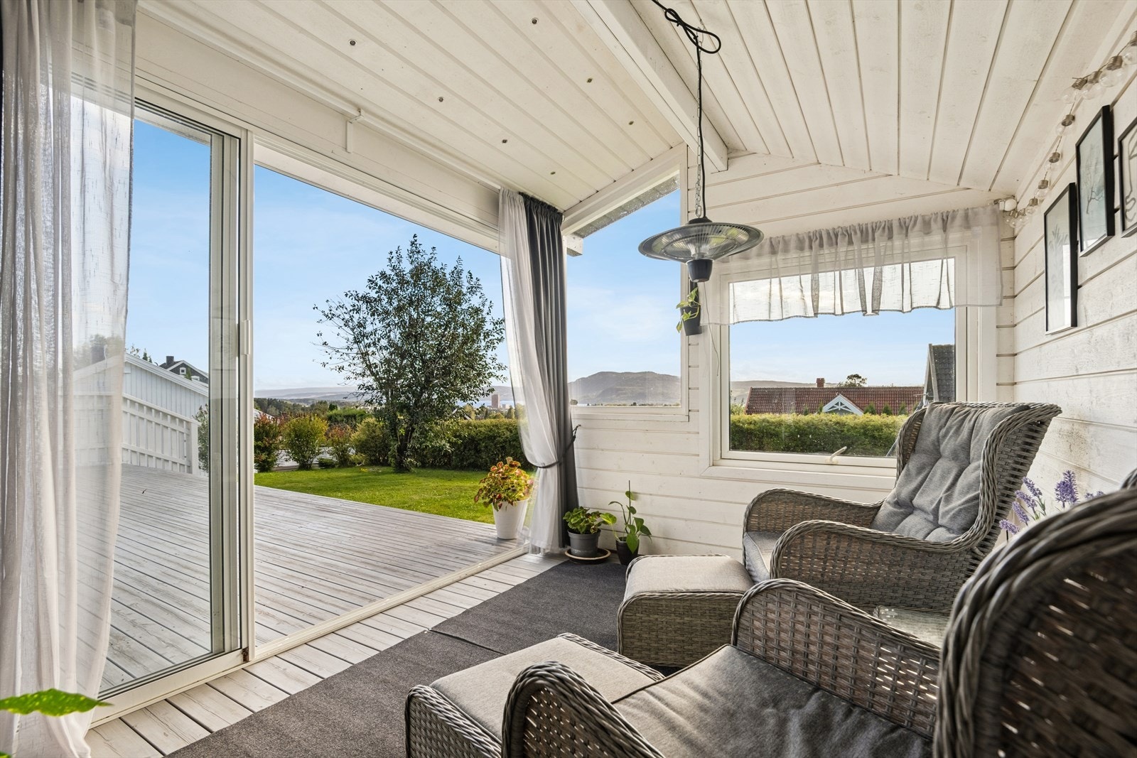 Velkommen til Rognvegen 35! Galleribilde