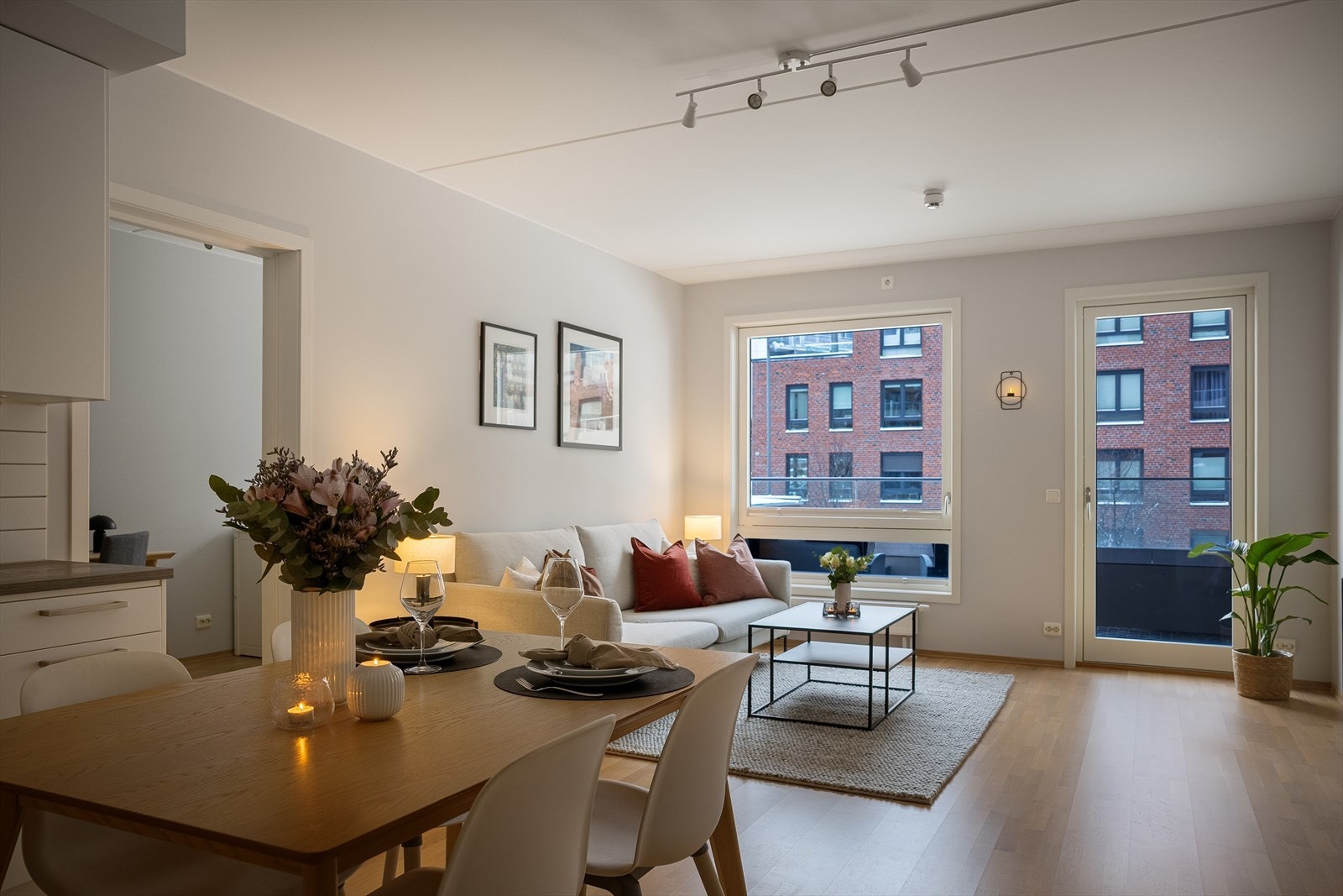 Velkommen til Innspurten 10! Galleribilde