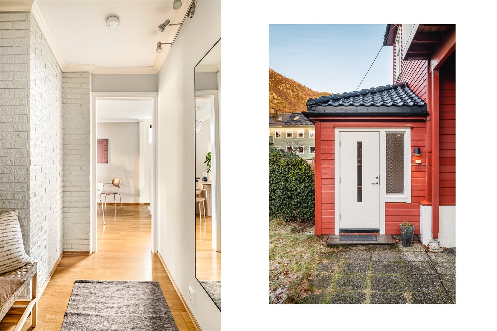 Stig på! Galleribilde