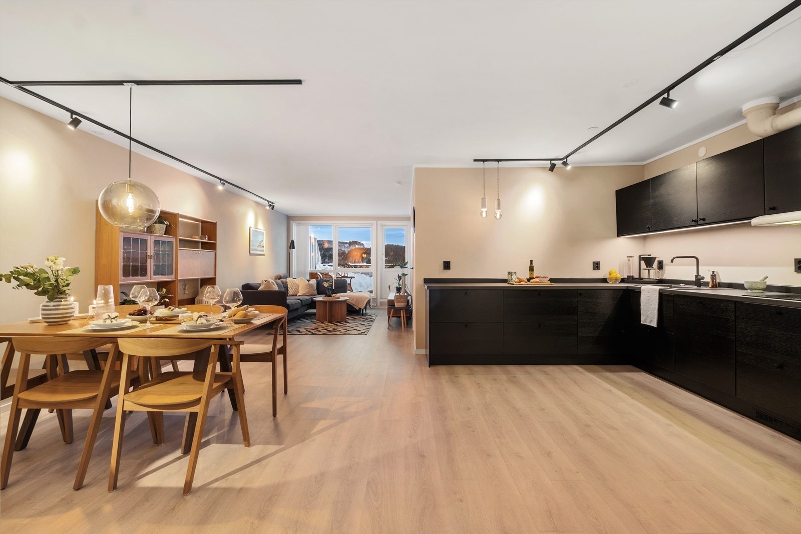 Foto: Mamor boligstyling og foto Galleribilde