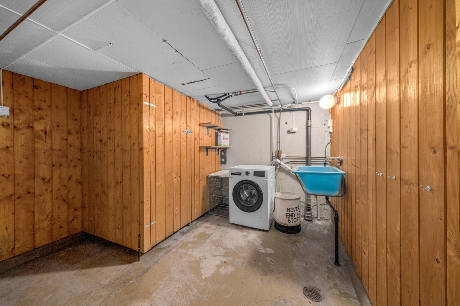 Kjeller Galleribilde