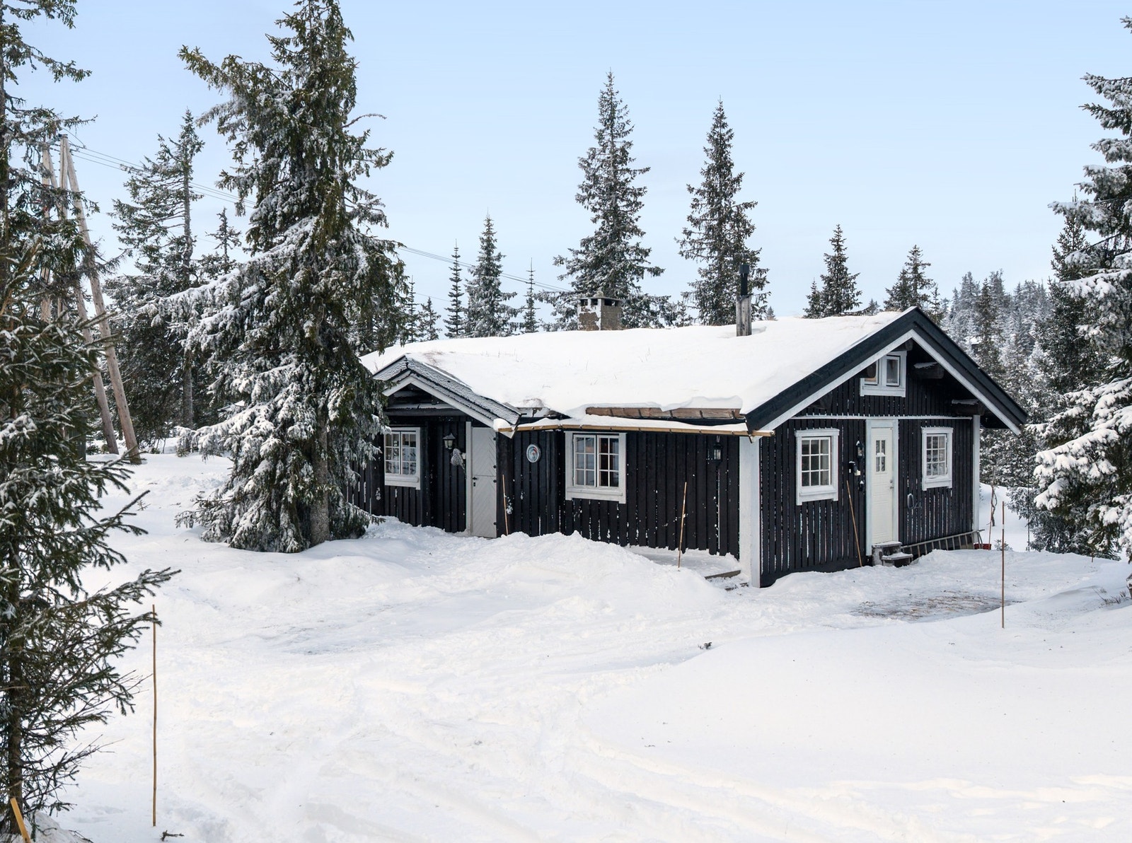 Foto: JA Boligstyling AS Galleribilde