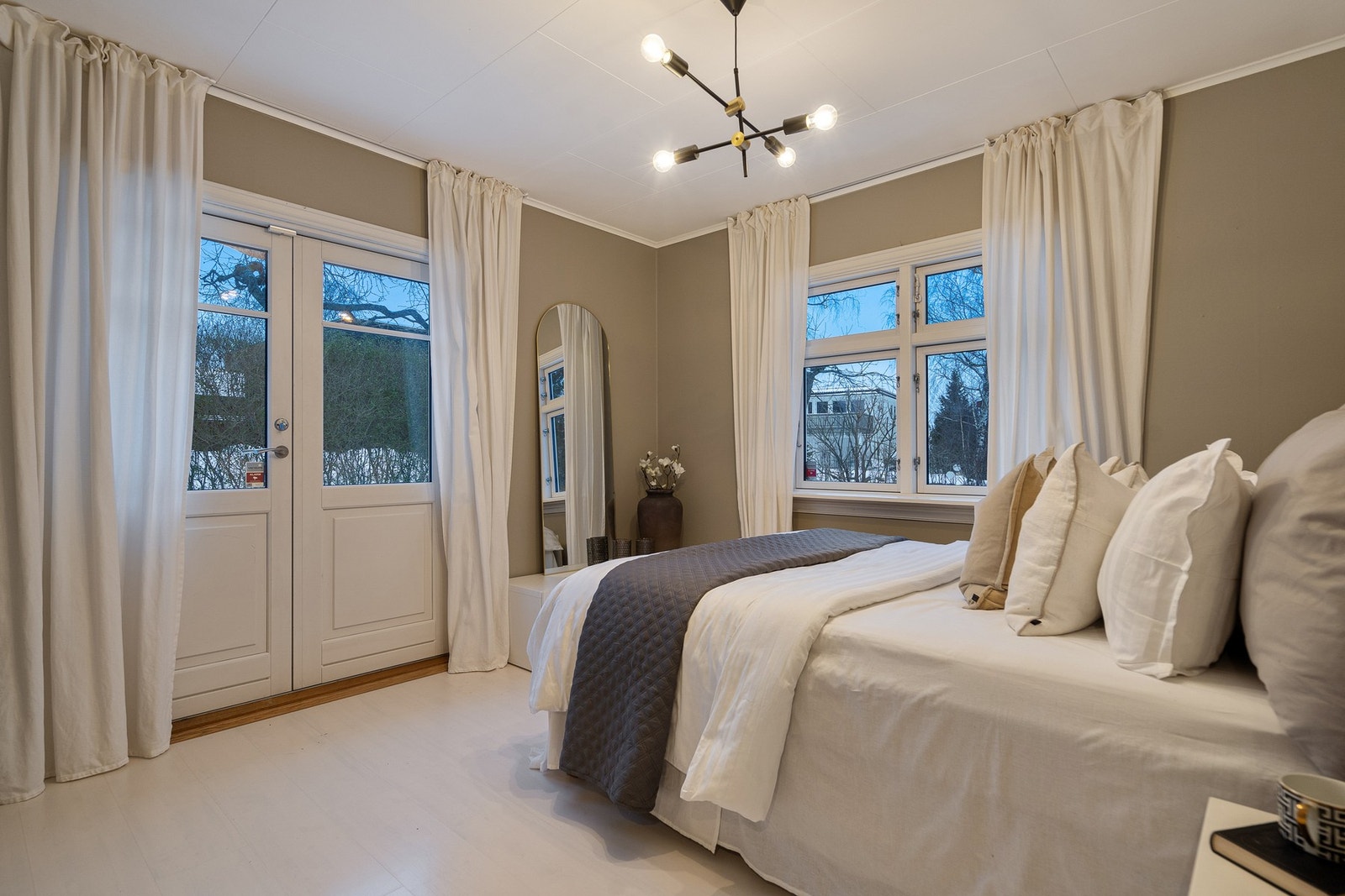 Soverom 1 Galleribilde