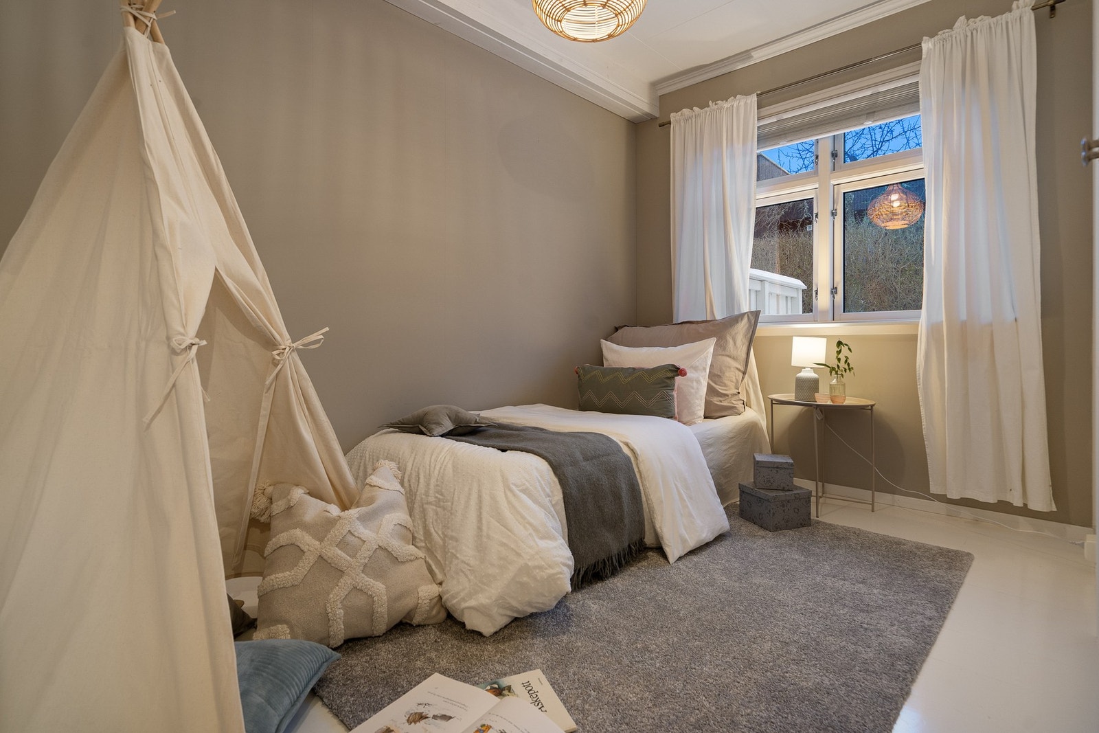 Soverom 2 Galleribilde