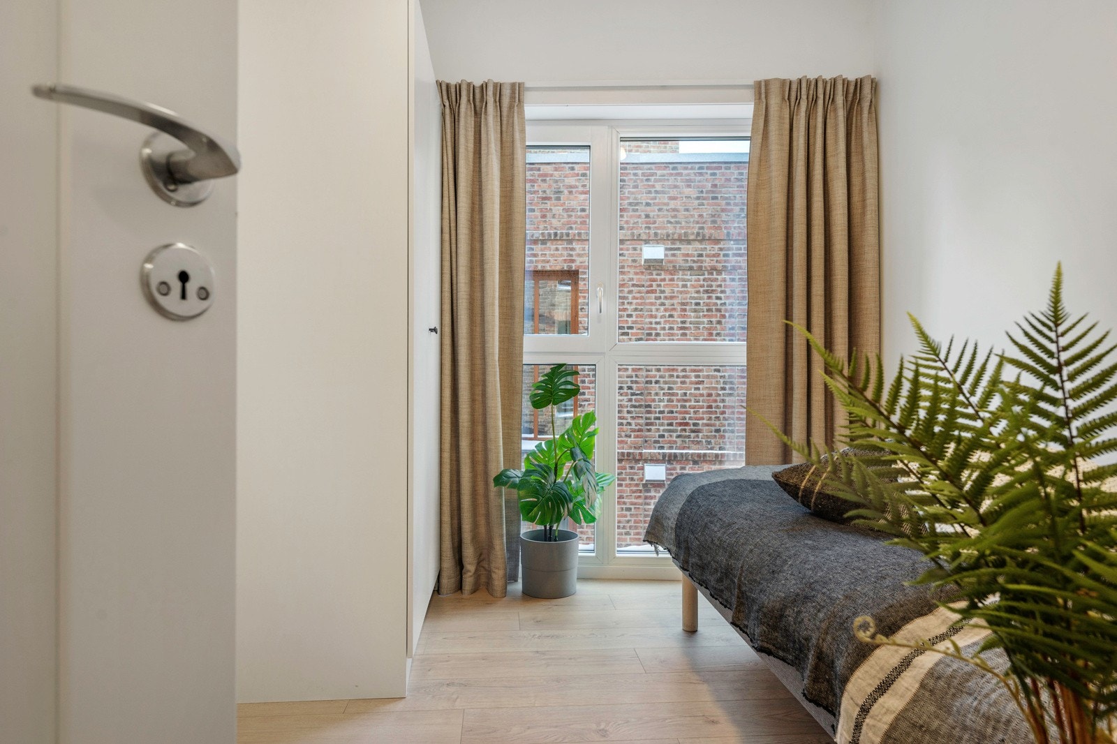 Soverom 2 Galleribilde