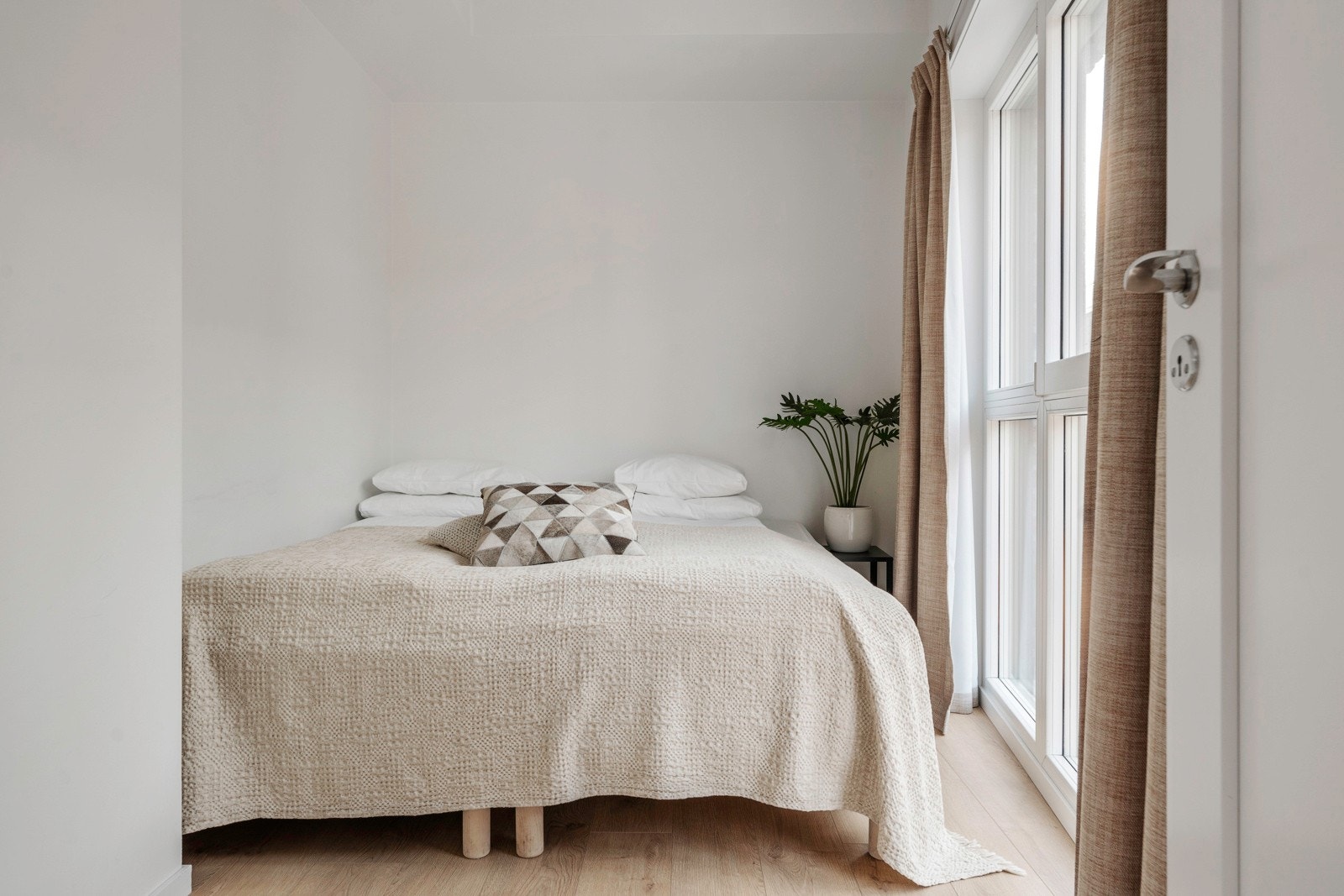 Soverom 1 Galleribilde