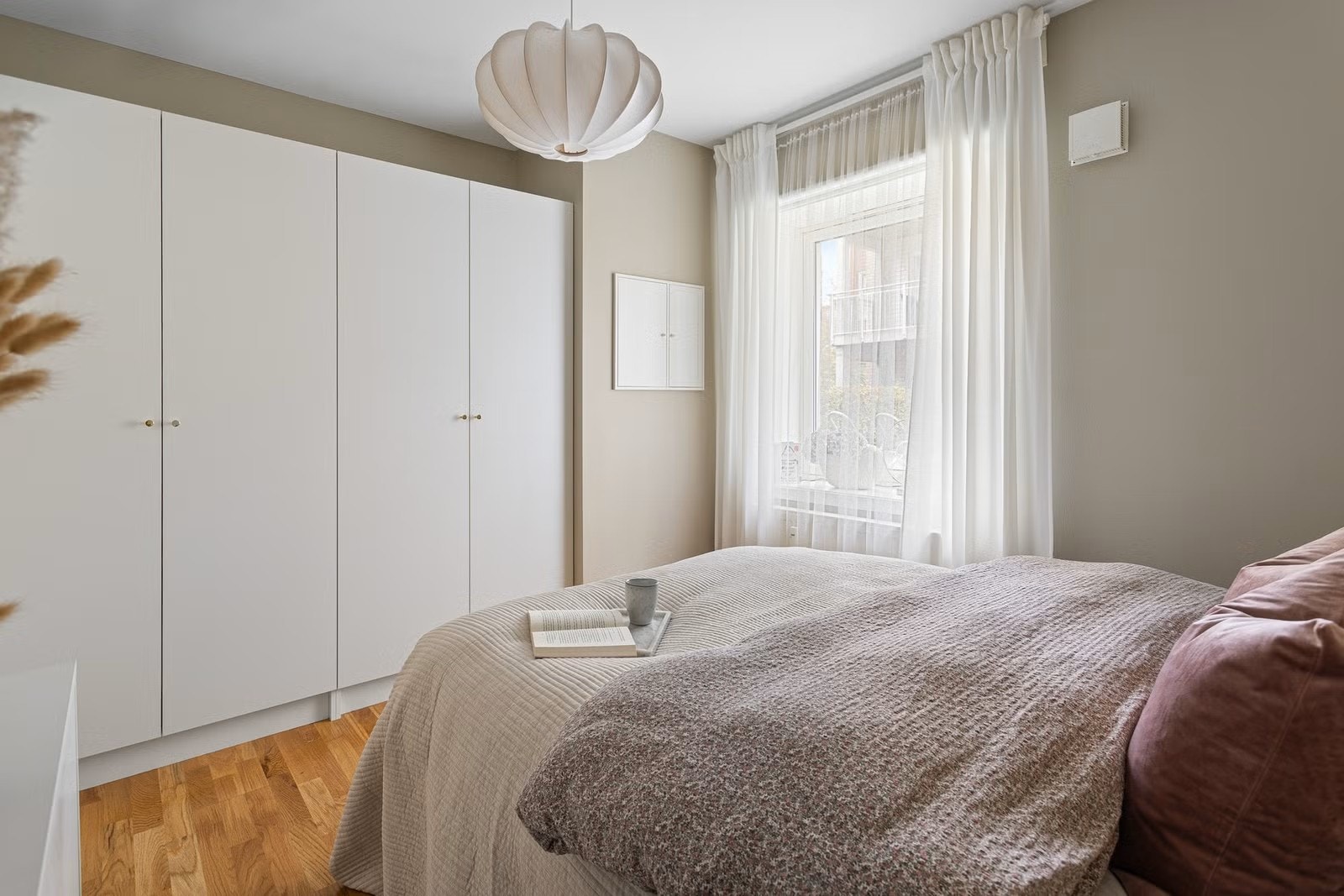 Soverom Galleribilde