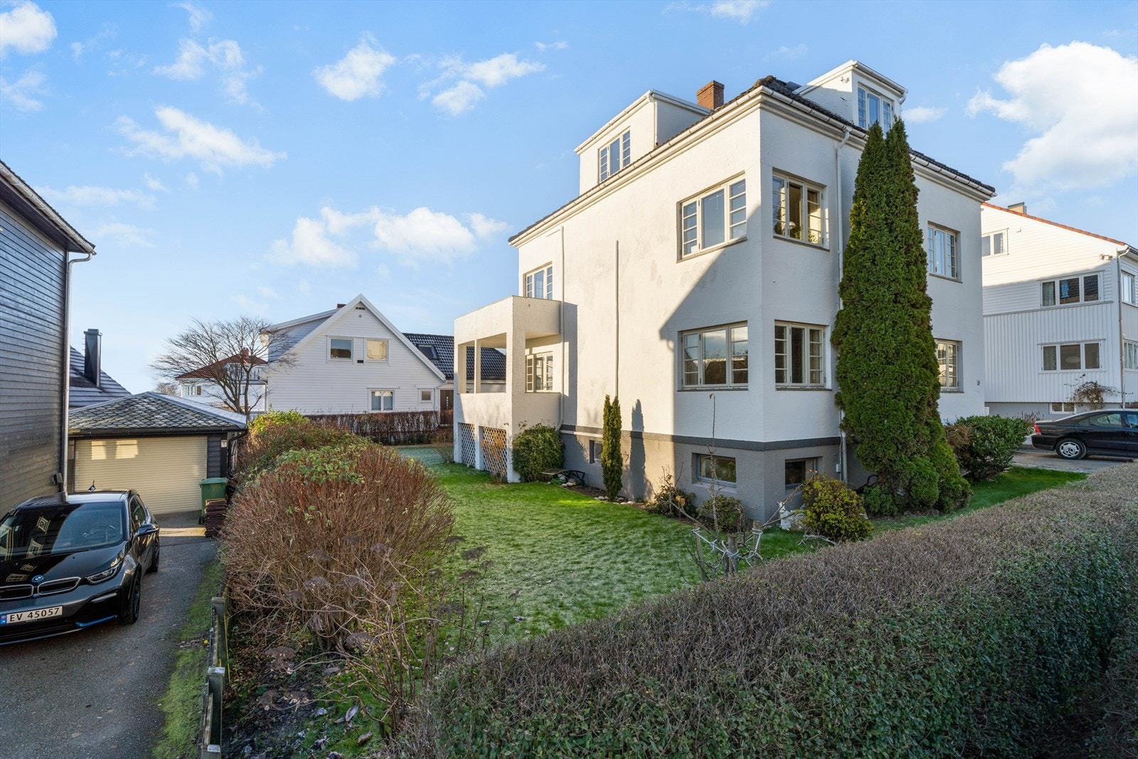 Link Boligutleie har gleden av å presentere Mester Gottfrieds vei 20 Galleribilde