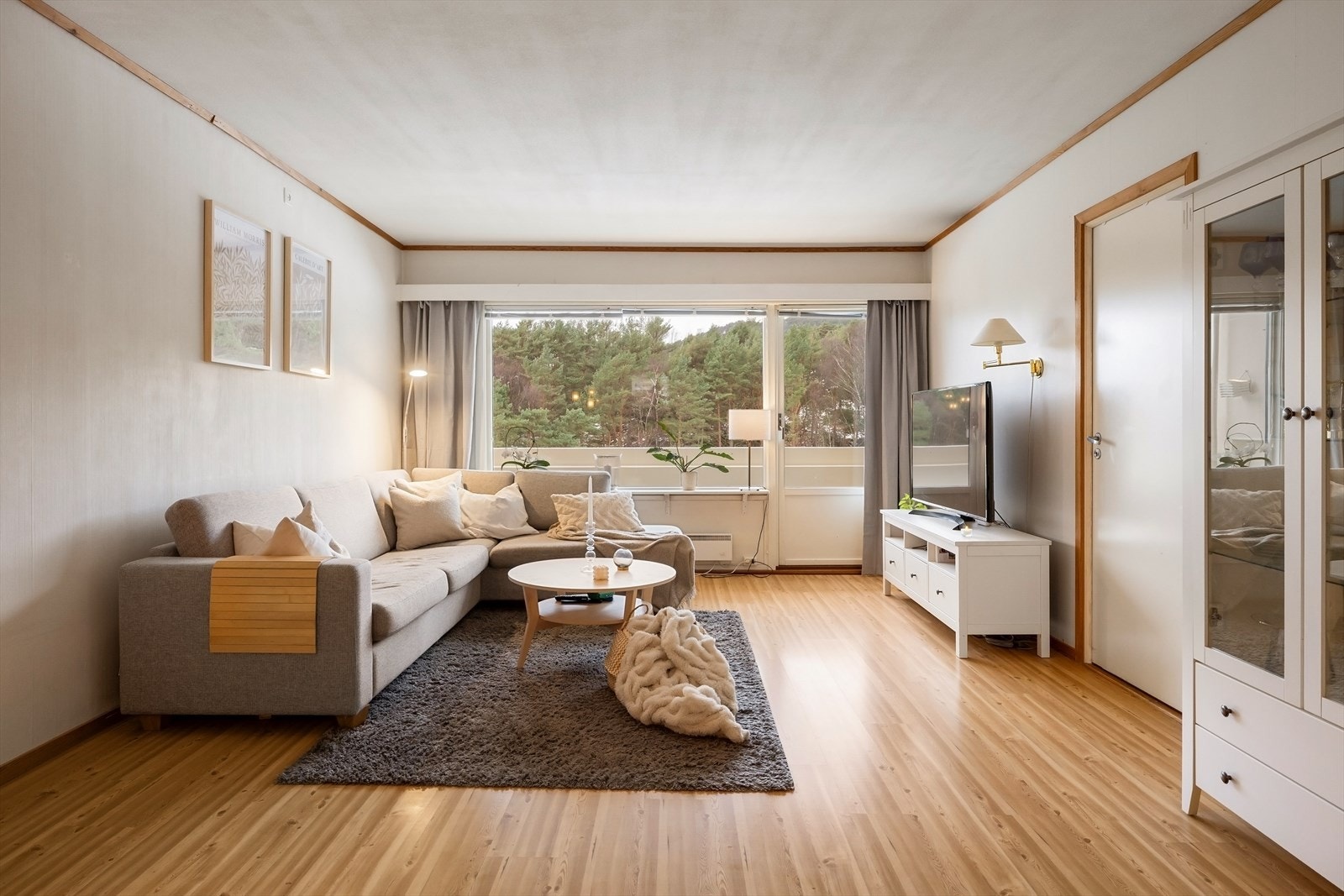 Kristian Knutsen v/DNB Eiendom har gleden av å presentere Storhammeren 41! Galleribilde