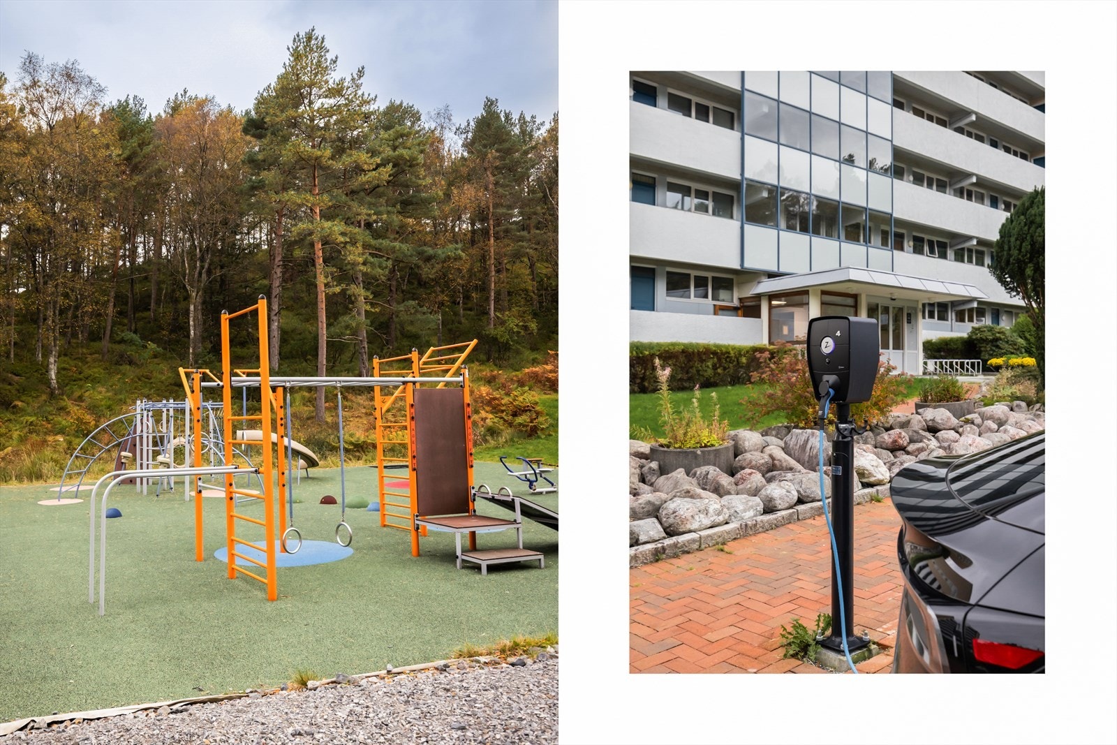 Husk visningspåmelding. Velkommen til visning! Galleribilde