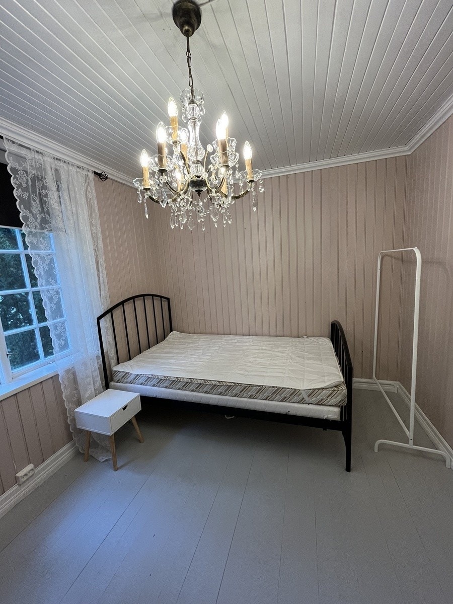 Soverom 1 Galleribilde