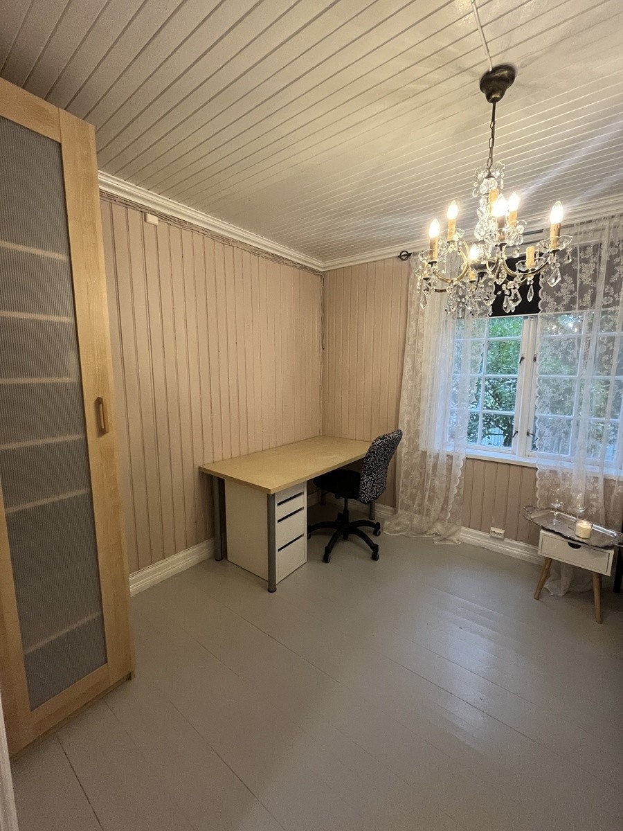 Soverom 1 Galleribilde