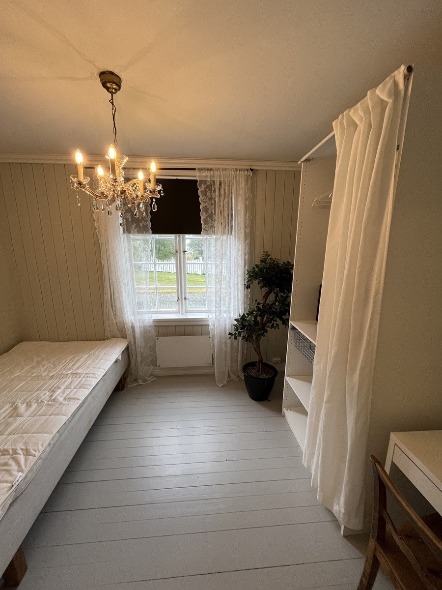 Soverom 2 Galleribilde