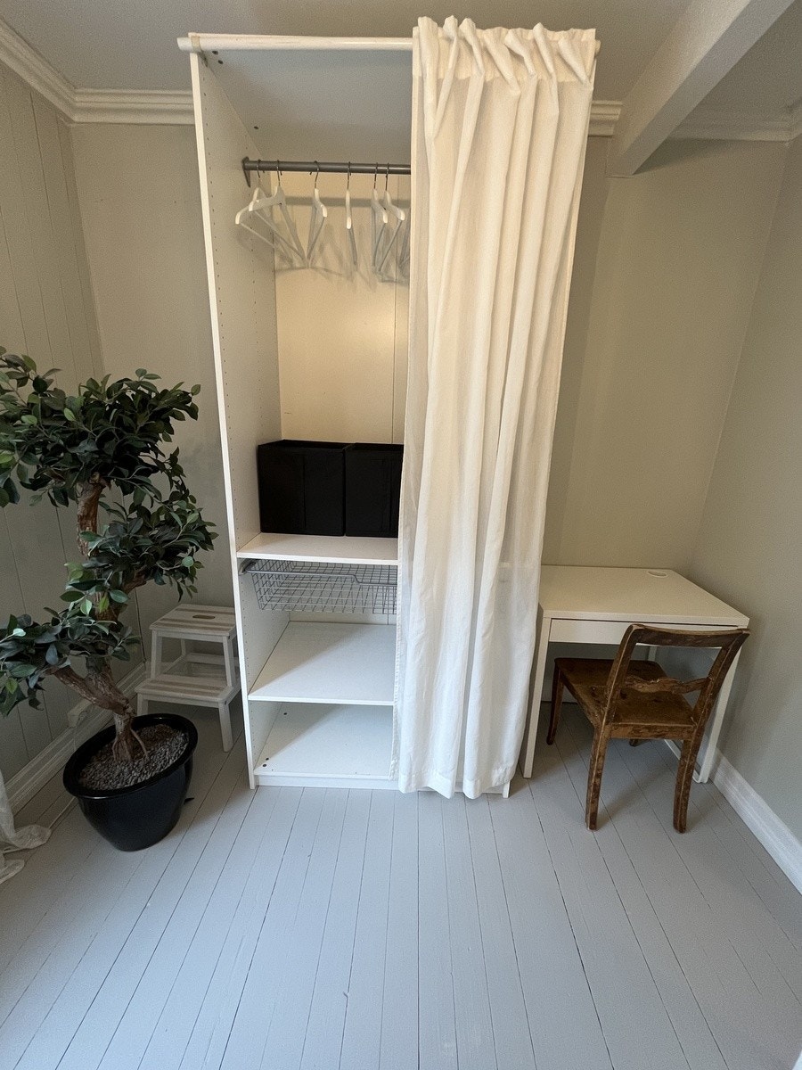 Soverom 2 Galleribilde