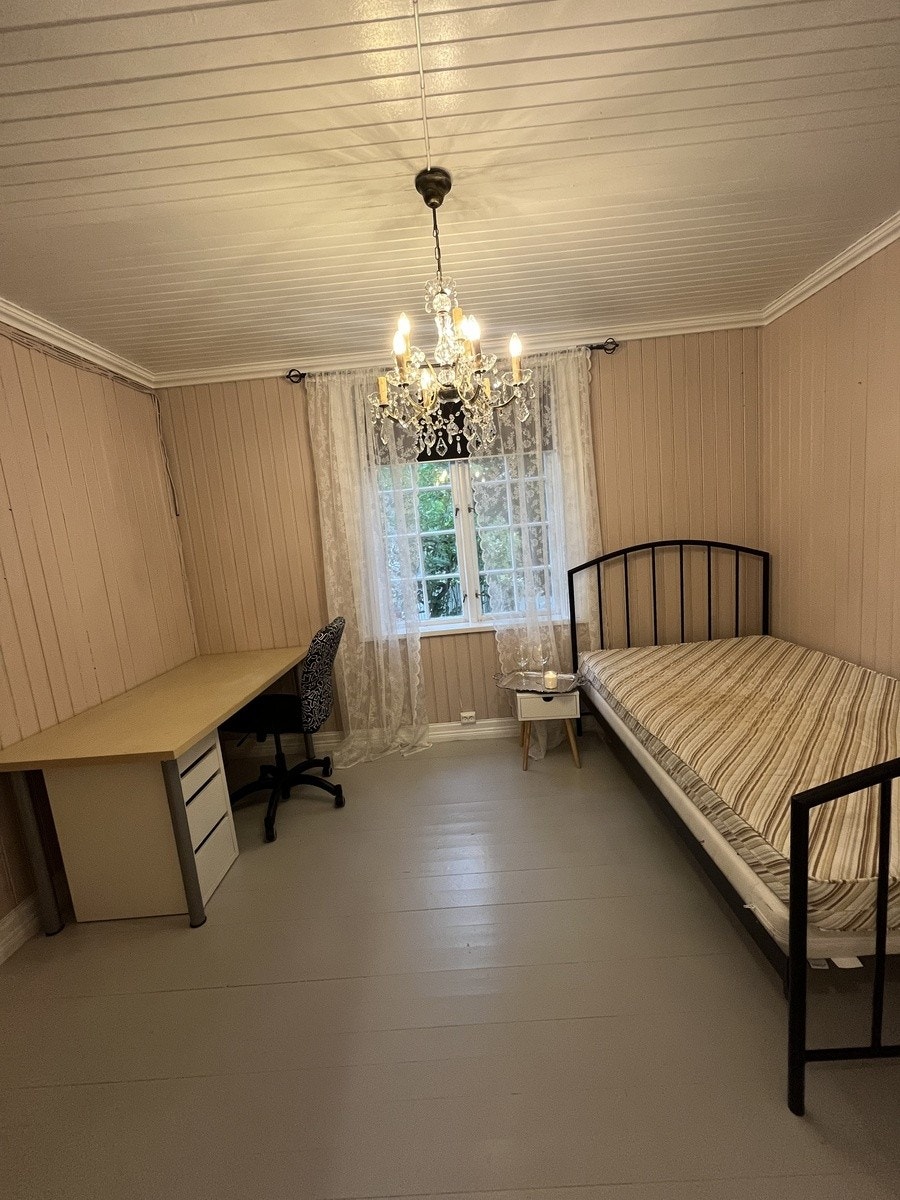 Soverom 1 Galleribilde