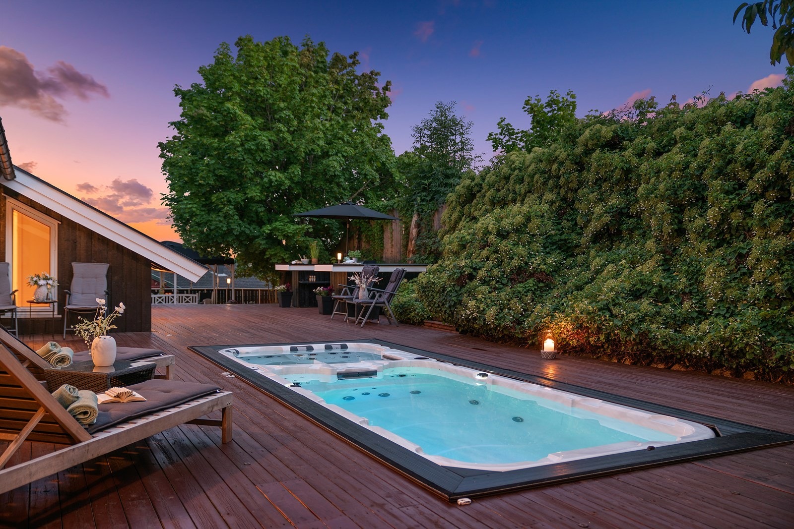 Velkommen til Herman Wildenveys gate 31A Galleribilde