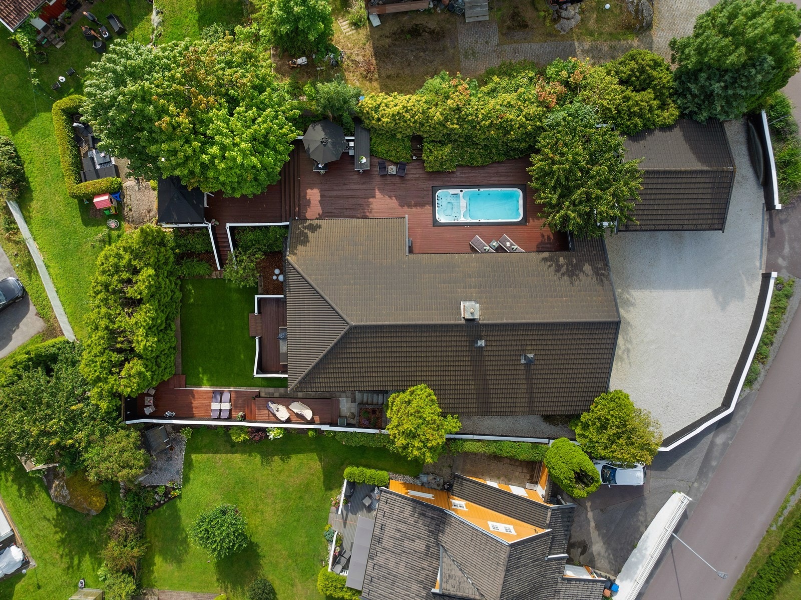 For deg som ser etter en bolig med det lille ekstra Galleribilde