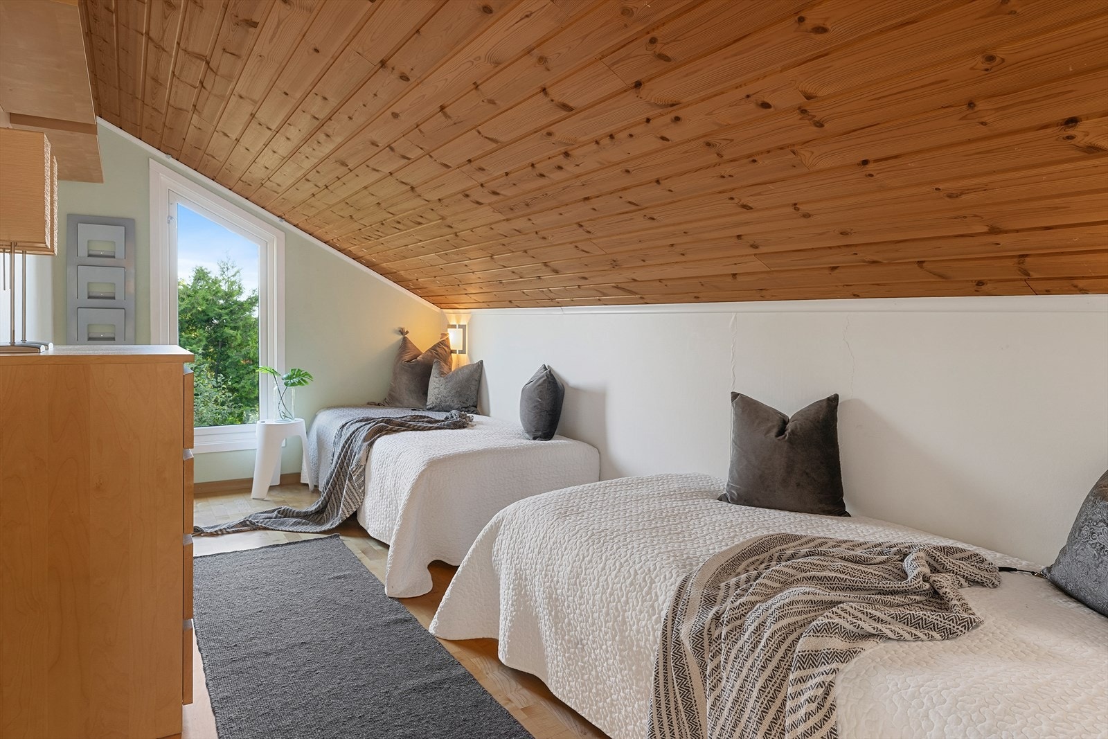 Soverom nr. 2 Galleribilde