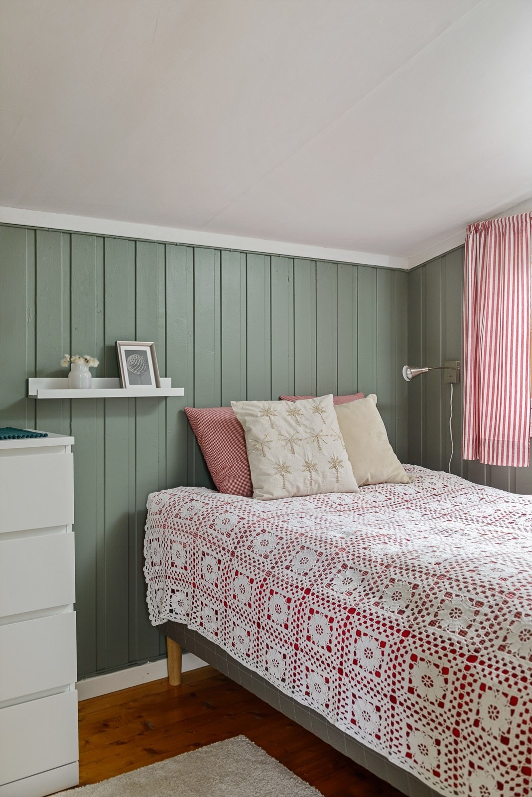 Soverom 2 Galleribilde