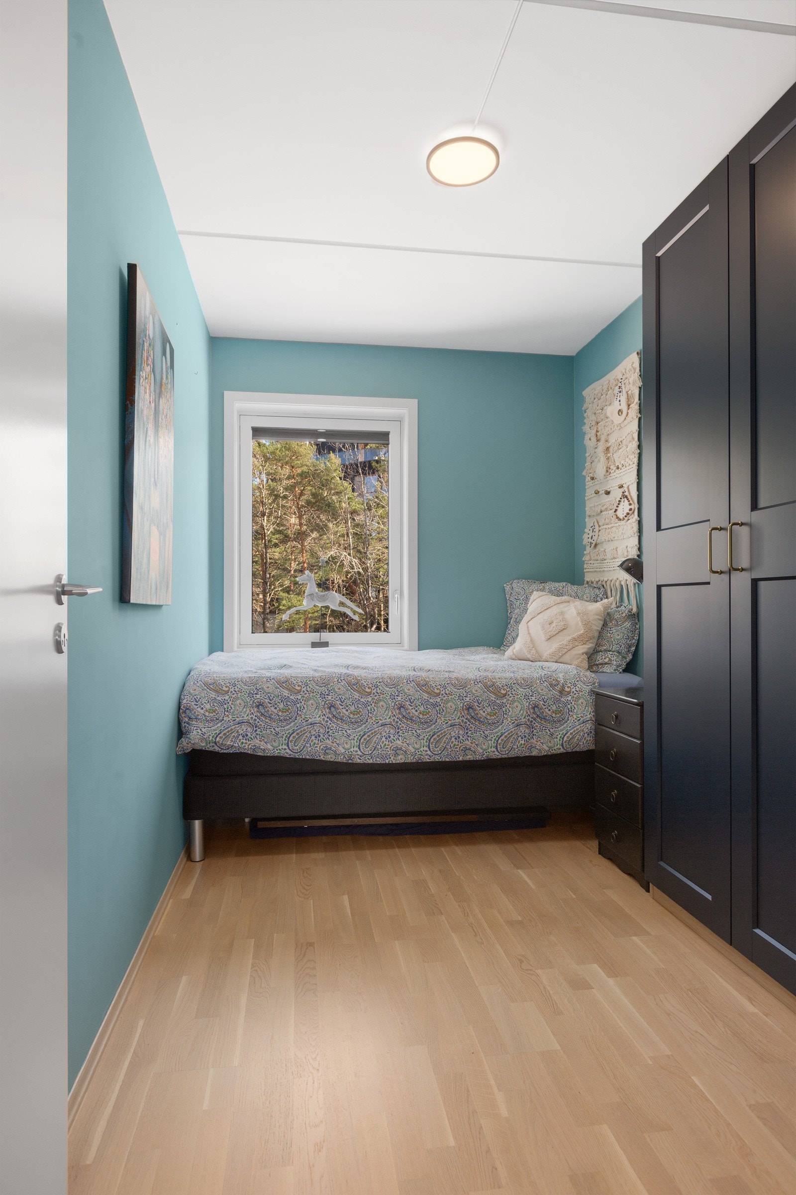 Soverom 3 Galleribilde