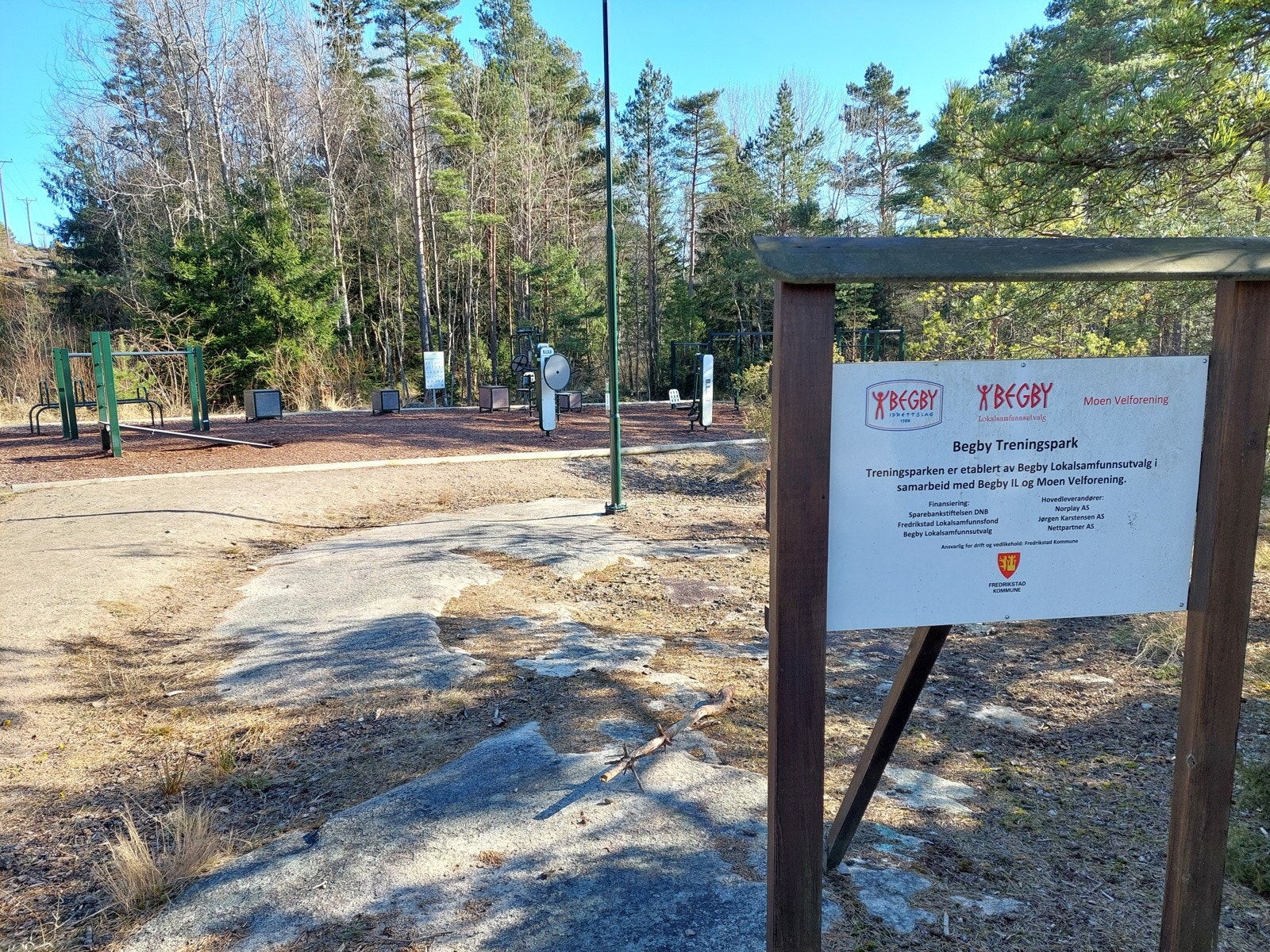 Private bilder Galleribilde