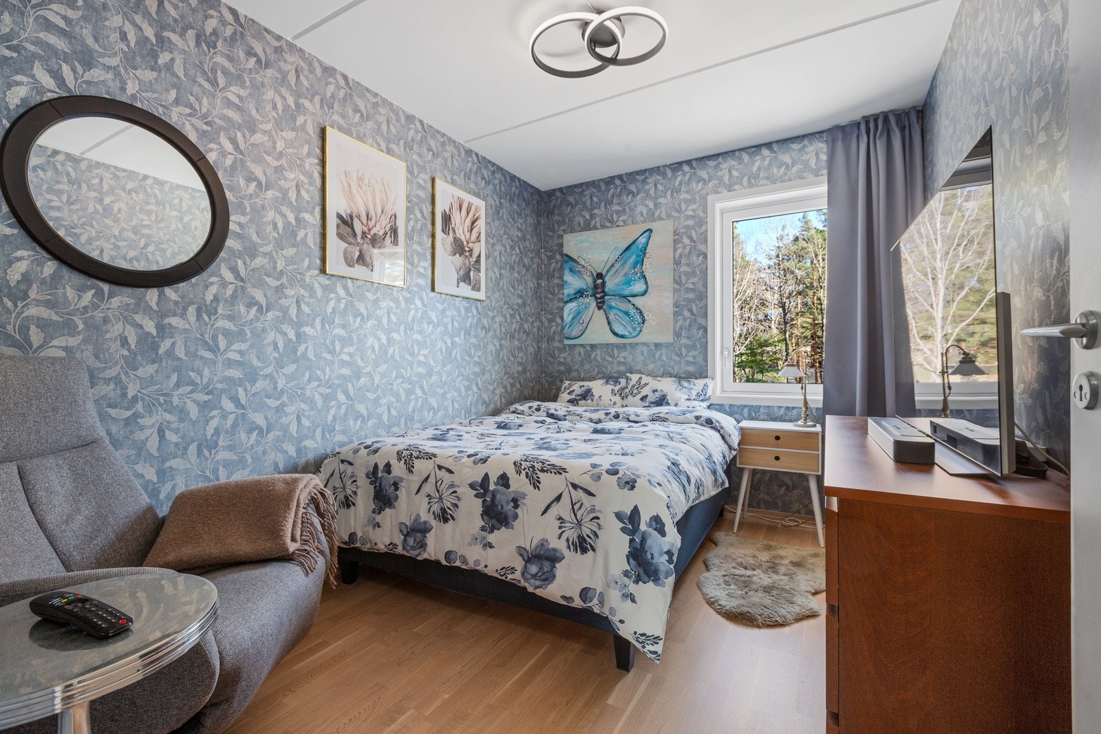 Soverom 2 Galleribilde