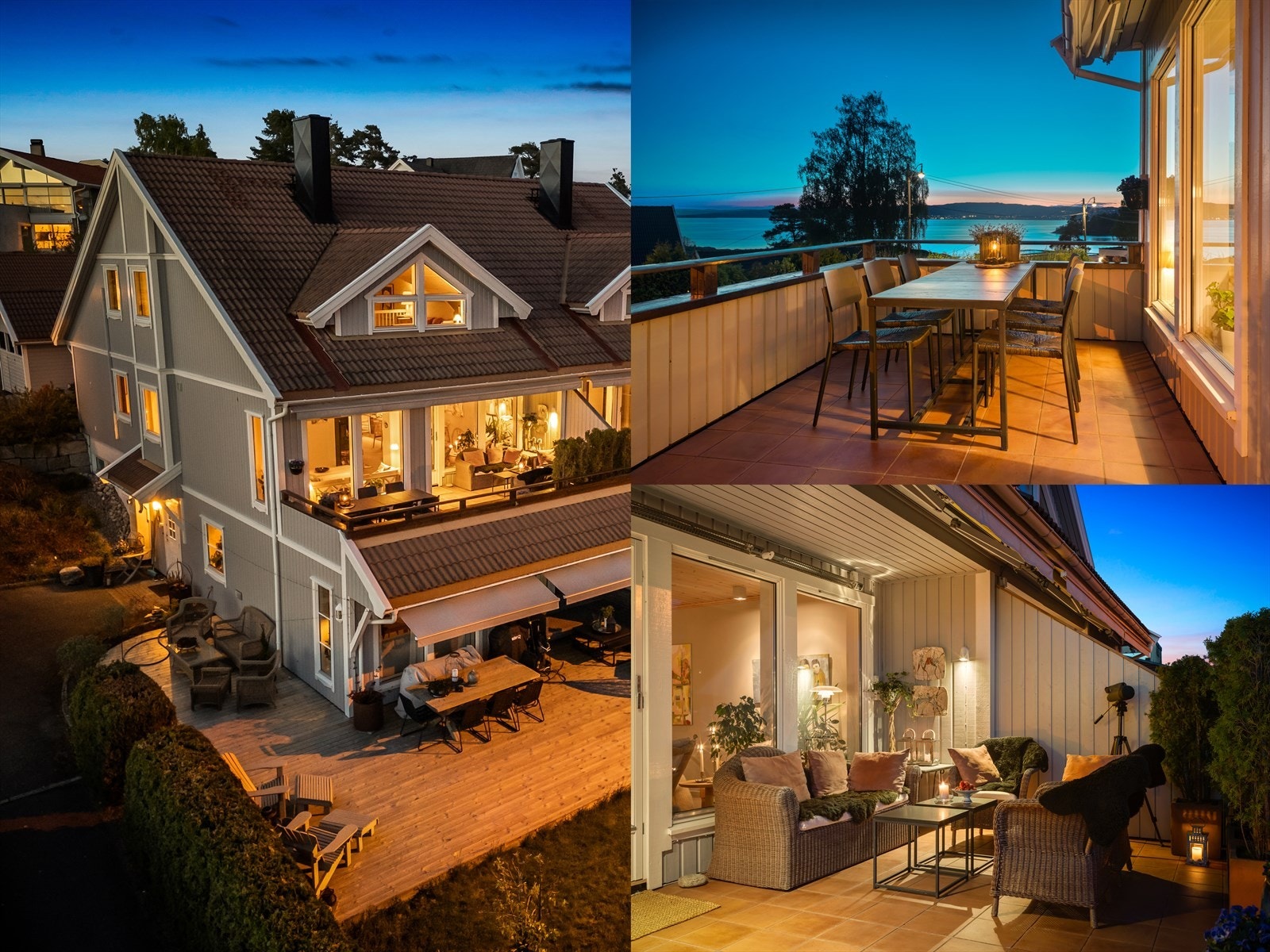 Eiendomsmegler1 Vestby/Son v/ Erik Nickelsen har den glede av å presentere Brevikveien 54 i Son.
+ Galleribilde