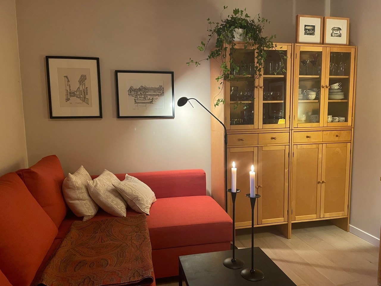 Soverom (1) Galleribilde