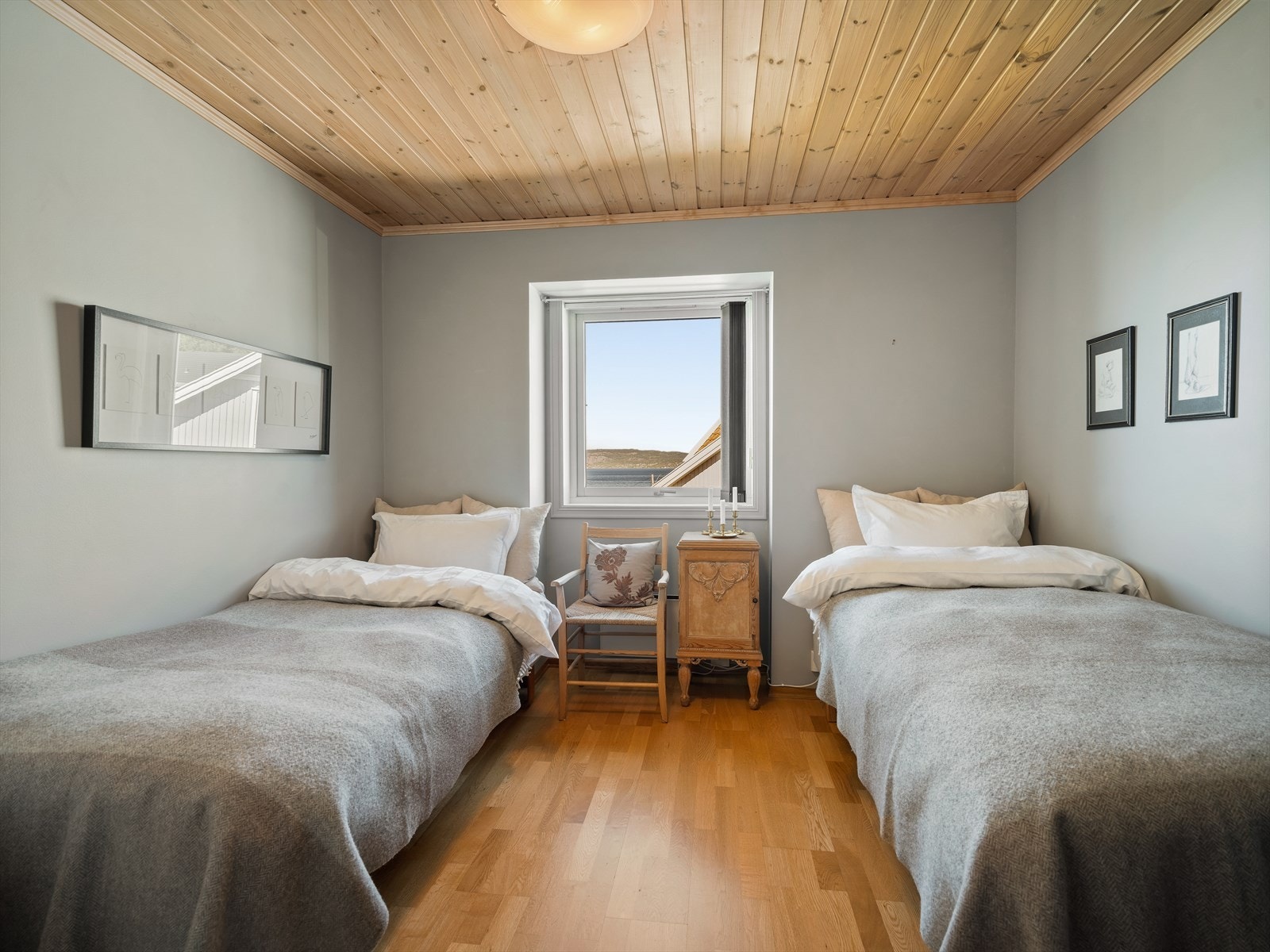 Soverom (3) Galleribilde