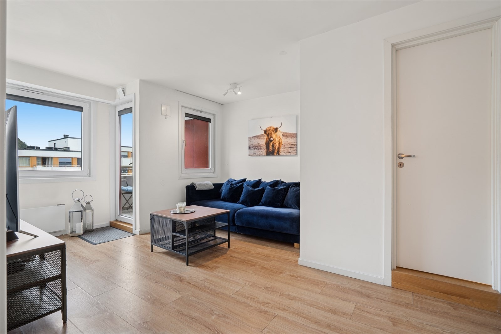 Velkommen til Underlia 51 Galleribilde