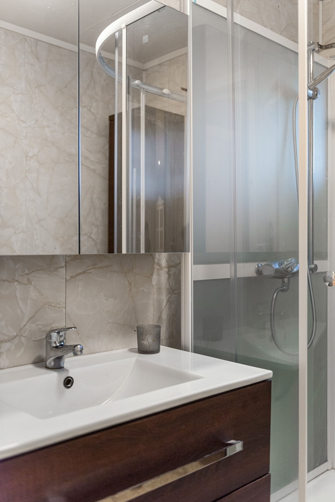 Bad - detalj. Galleribilde