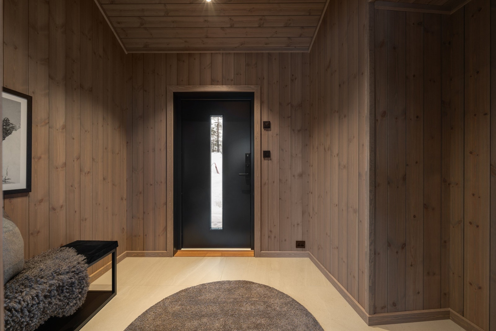 Velkommen inn til Kvislevegen Galleribilde