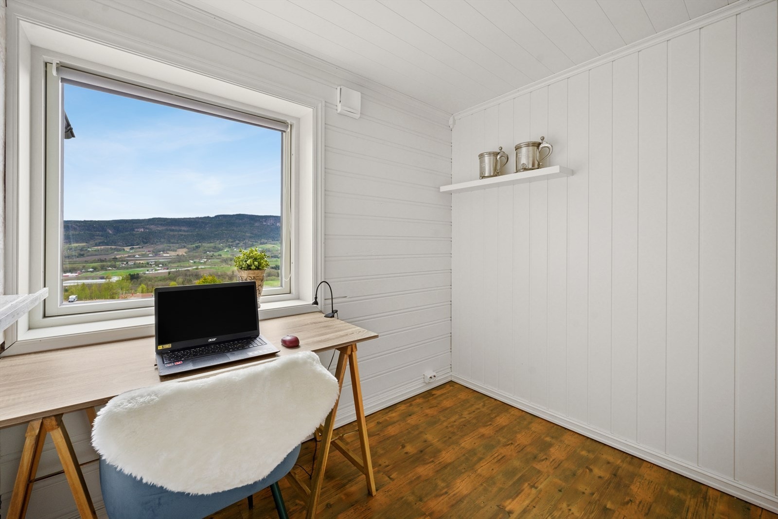 Soverom 3. Galleribilde