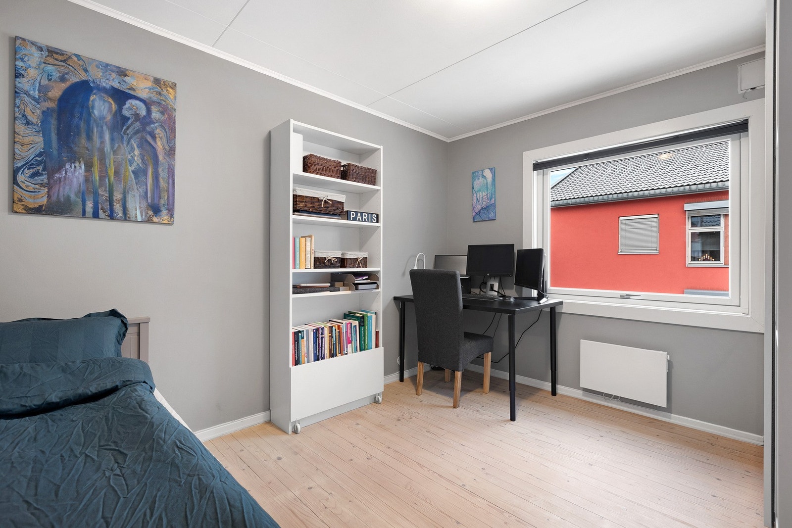 Soverom 2 Galleribilde