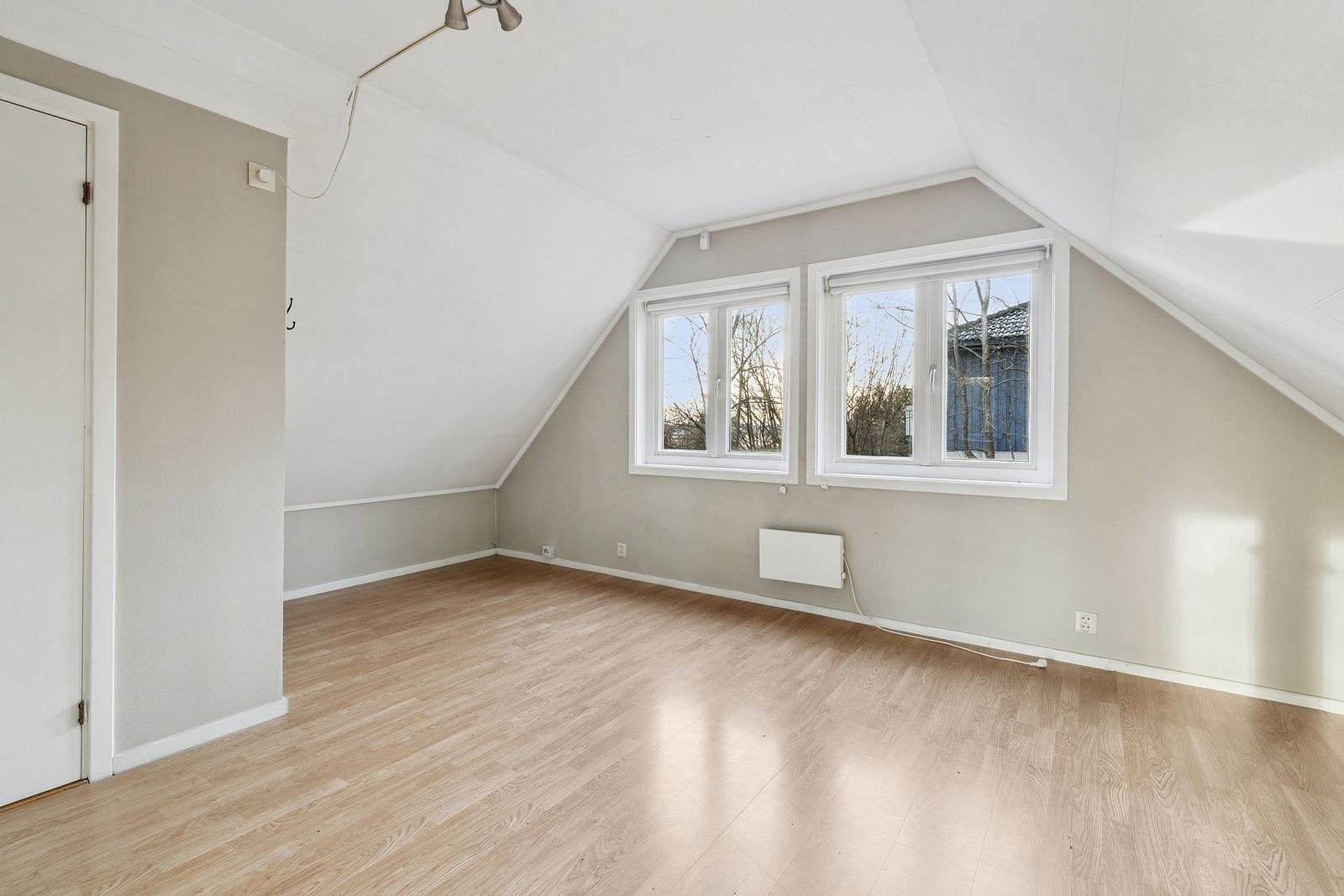 Soverom 1. Galleribilde