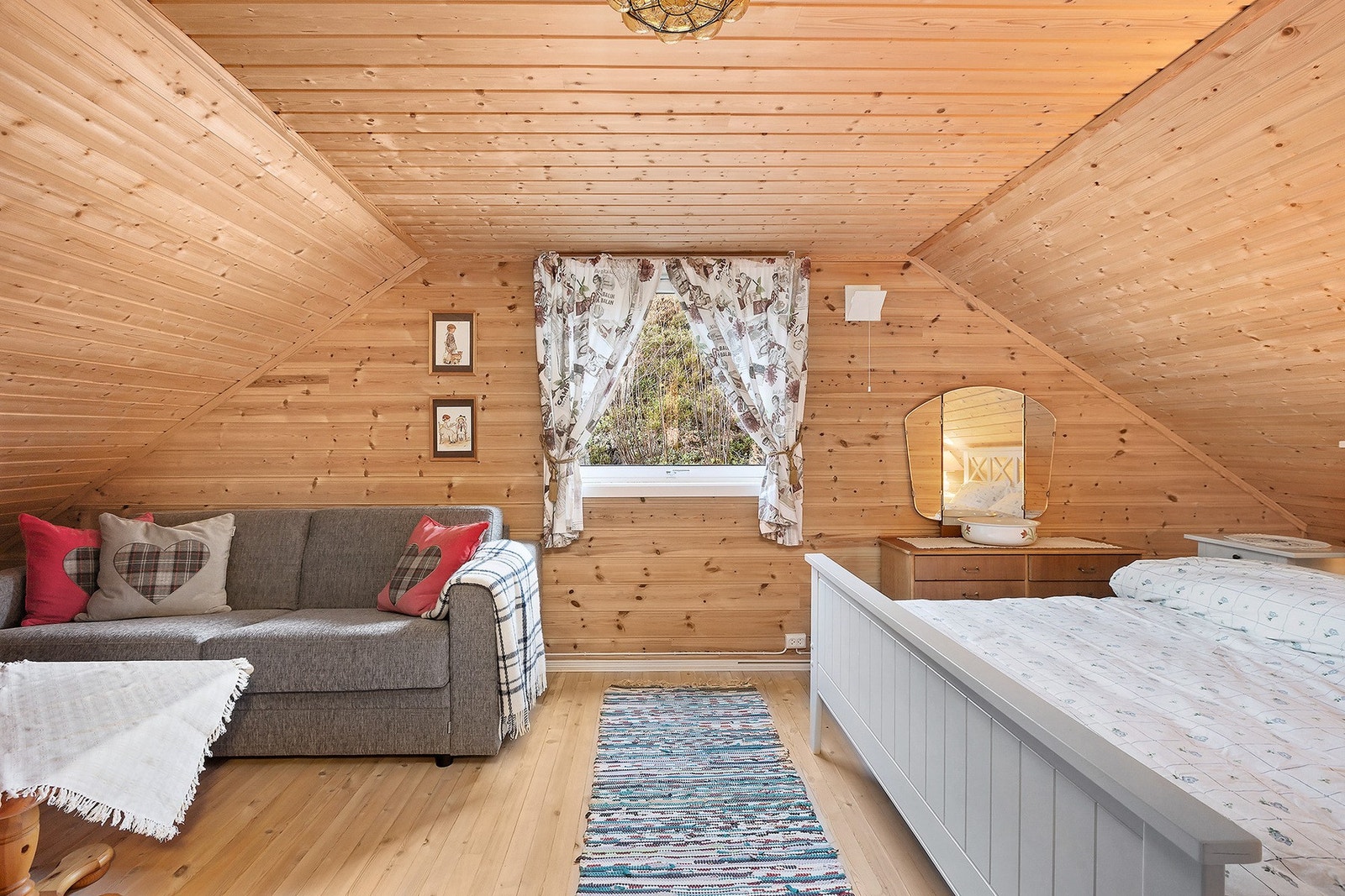 Soverom 3. Galleribilde