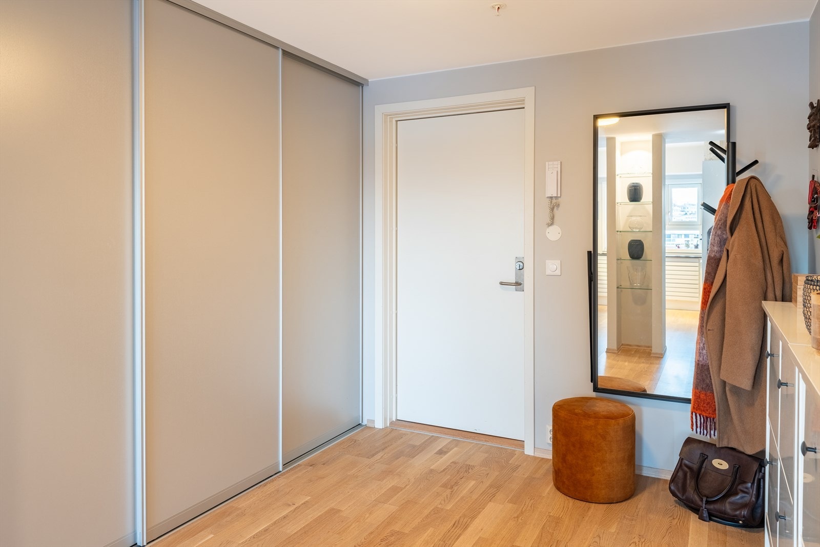 Velkommen inn! Galleribilde