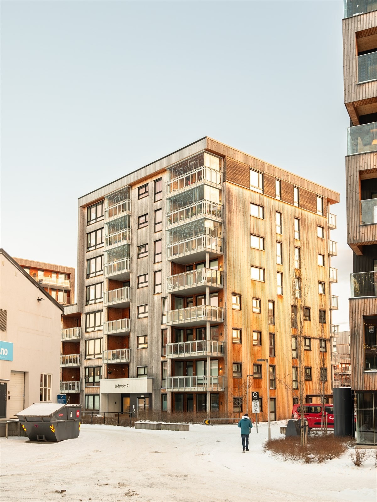 Velkommen til en hyggelig visning. Ta kontakt med megler på hvis oppsatt visningstidspunkt ikke passer. Galleribilde