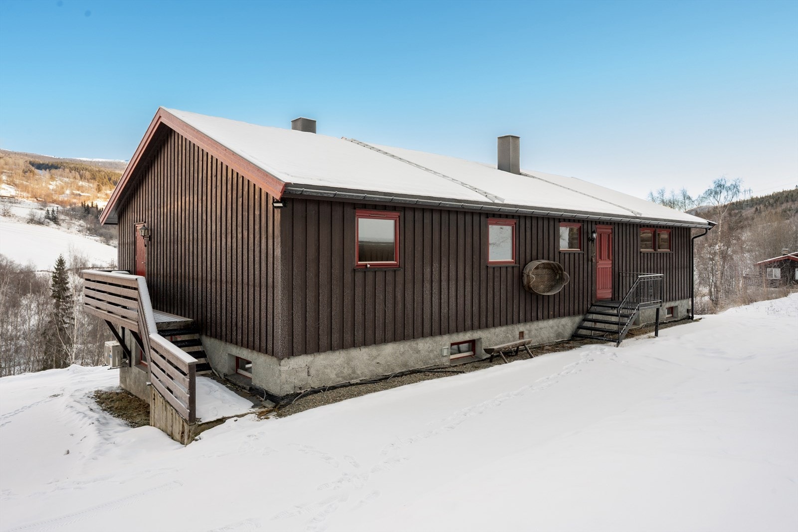 Velkommen til visning - husk å melde deg på! Galleribilde