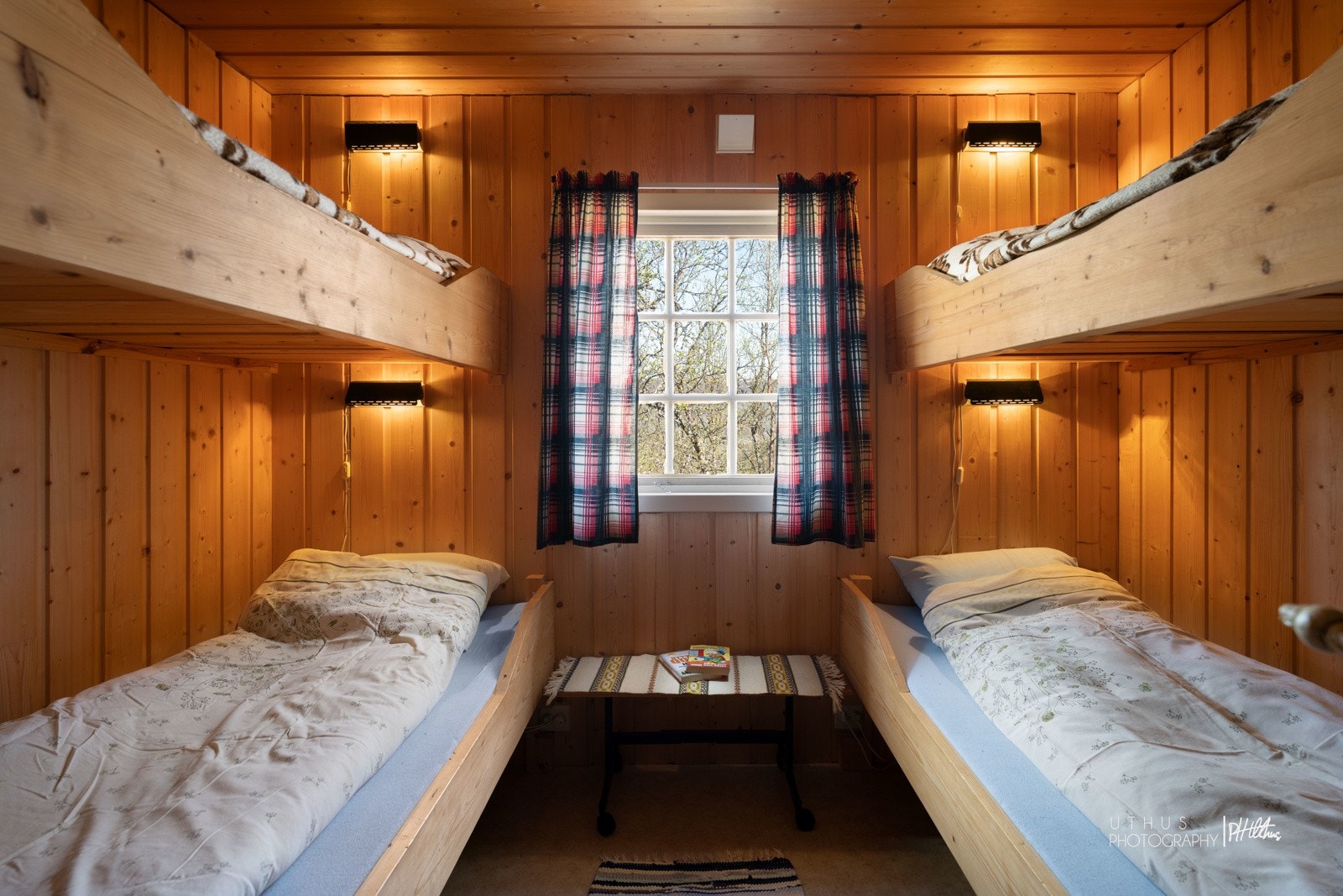 Soverom 3 Galleribilde