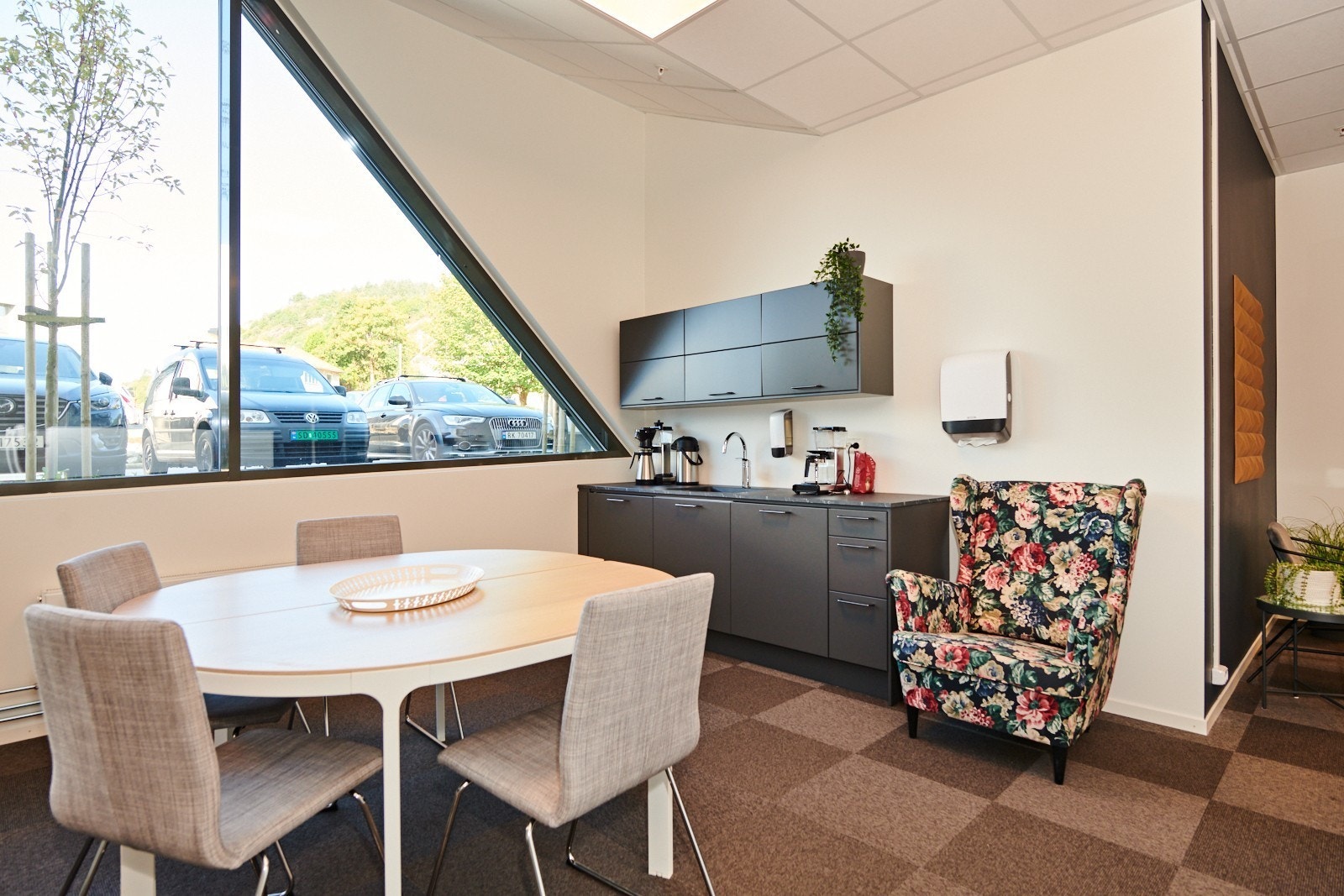 Foto: Fotograf Ryde Galleribilde