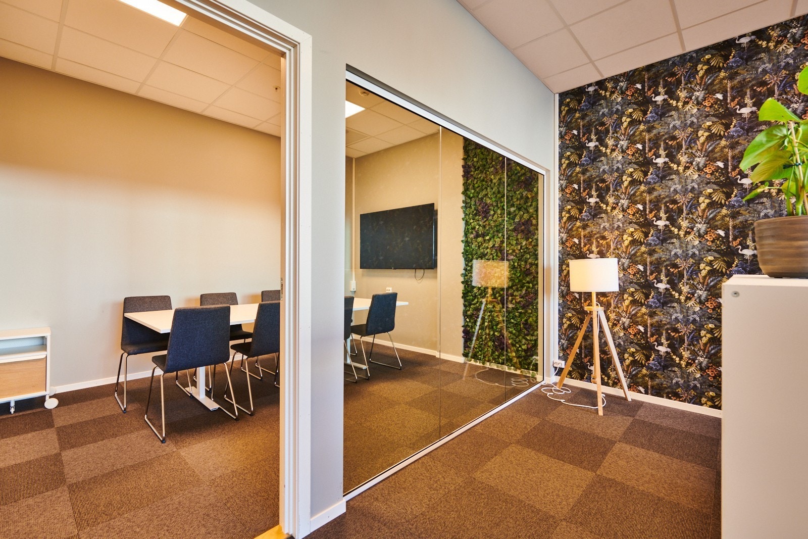 Foto: Fotograf Ryde Galleribilde