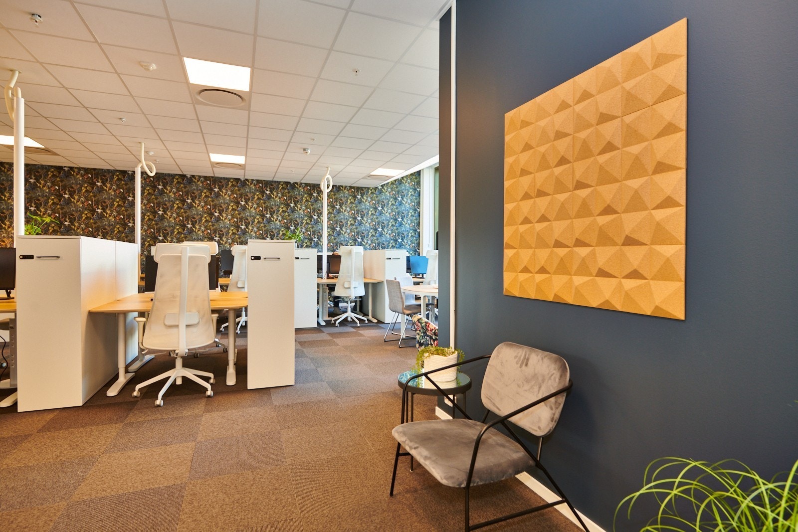 Foto: Fotograf Ryde Galleribilde